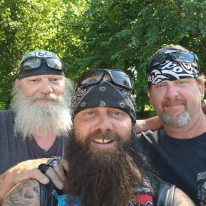 Meet your Posher, Tim